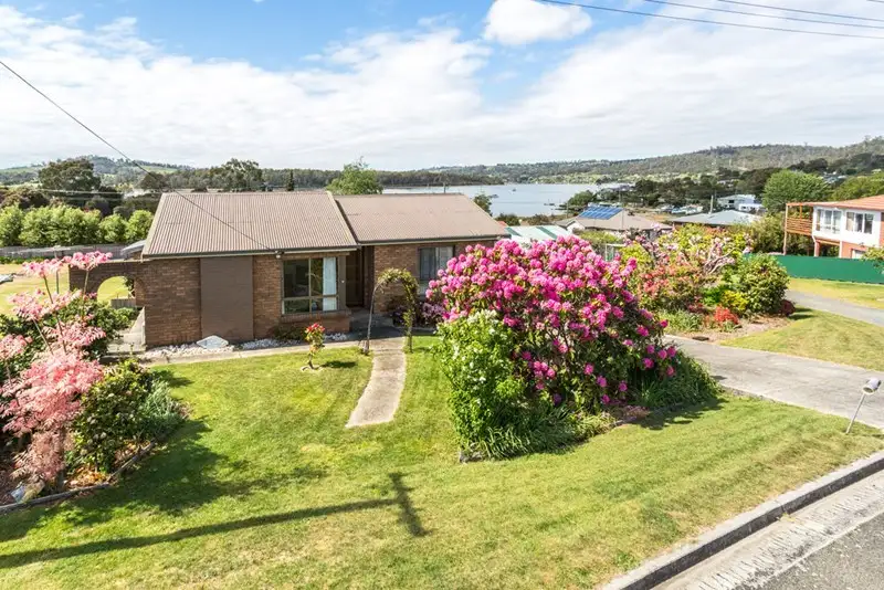 Main view of Homely house listing, 5 Taree Crescent, Gravelly Beach TAS 7276