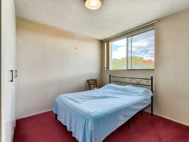 Sixth view of Homely apartment listing, 2/19 Riddell Street, Bulimba QLD 4171