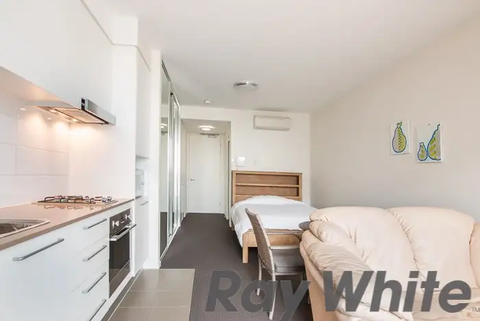 307/67 Watt Street, Newcastle NSW 2300