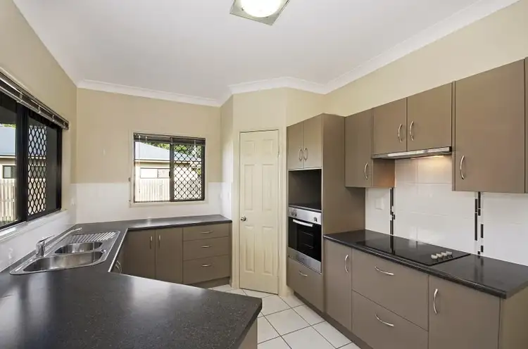 Fourth view of Homely house listing, 9 Eungella Court, Bushland Beach QLD 4818