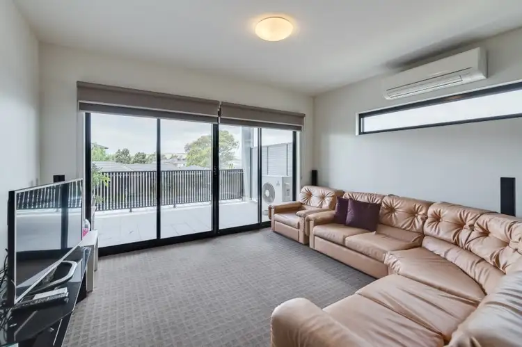 Third view of Homely apartment listing, 106/88 Epping Road, Epping VIC 3076