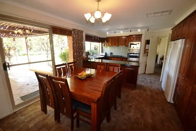 Third view of Homely house listing, 360 Highlands Road, Seymour VIC 3660