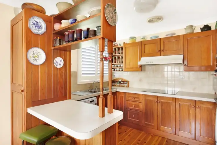 Fourth view of Homely house listing, 9 Ocean View Parade, Mount Ousley NSW 2519