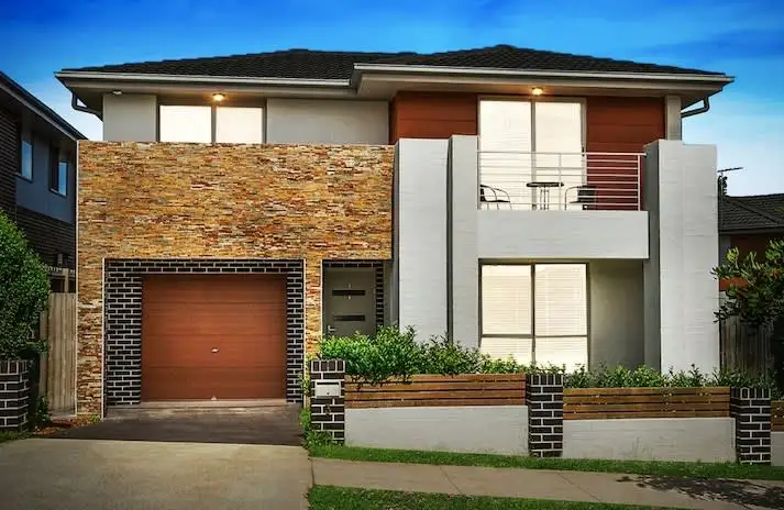 Main view of Homely house listing, 3 Merlin Street, Middleton Grange NSW 2171