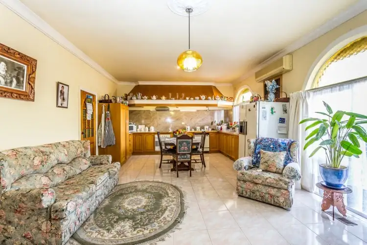 Fourth view of Homely house listing, 12 Roussac Court, Sunshine North VIC 3020