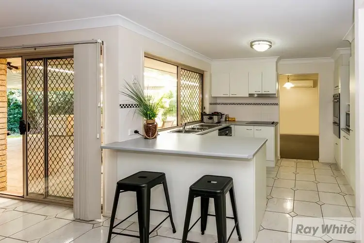 Third view of Homely house listing, 42 Cianthus Street, Regents Park QLD 4118