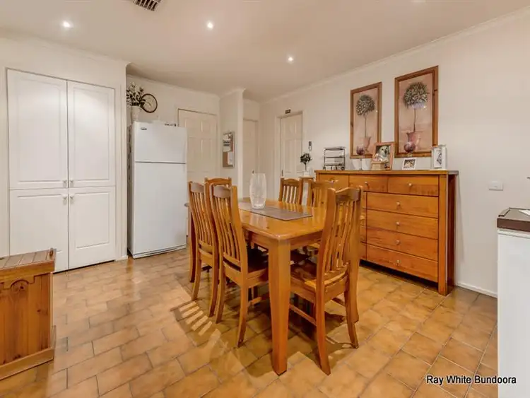 Seventh view of Homely house listing, 12 Britten Court, Bundoora VIC 3083