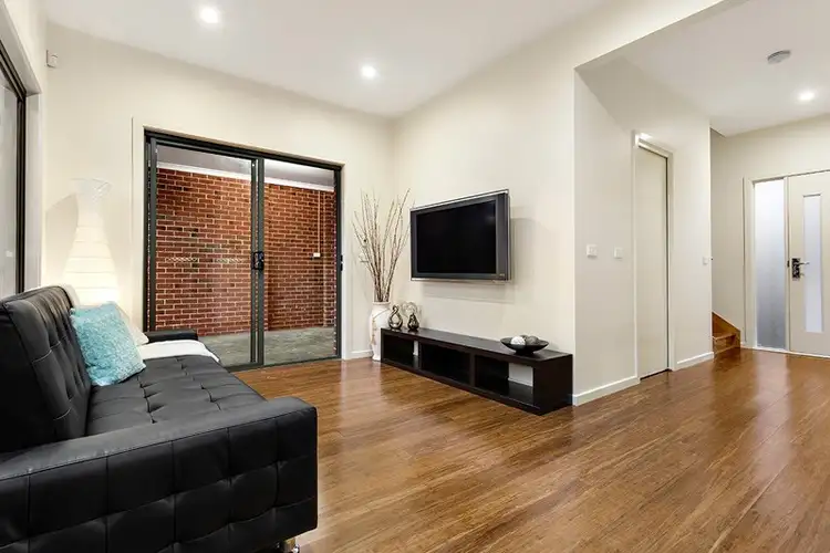 Second view of Homely townhouse listing, 28 Hadkinson Street, Clayton South VIC 3169
