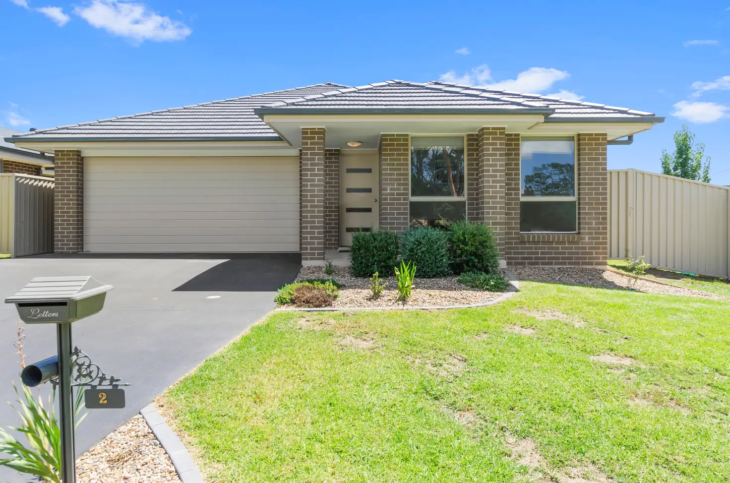 Main view of Homely house listing, 2 Red Gum Drive, Braemar NSW 2575