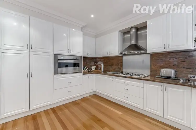 Sixth view of Homely house listing, 16 Springwood View, Bundoora VIC 3083