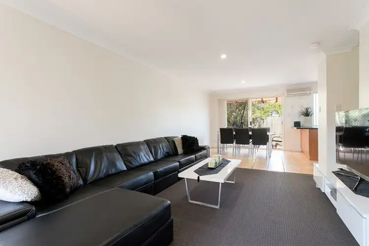 57/56 Coora Street, Wishart QLD 4122