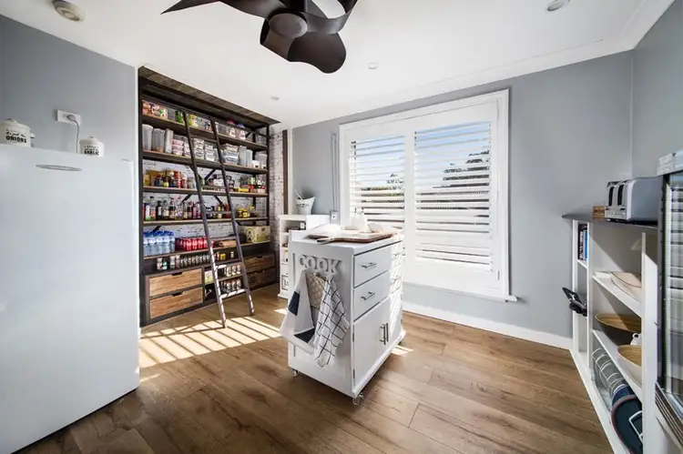 Fourth view of Homely house listing, 40 Bodalla Crescent, Bangor NSW 2234