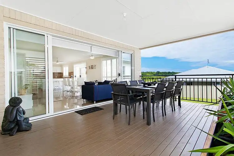 Fifth view of Homely house listing, 11 Muirfield Avenue, Shell Cove NSW 2529