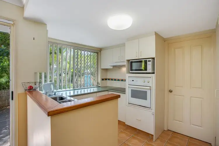 Fifth view of Homely townhouse listing, 9/1 Township Drive, Burleigh Heads QLD 4220