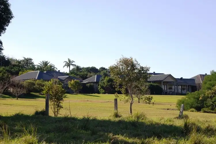 318 Wilfords Lane, Milton NSW 2538