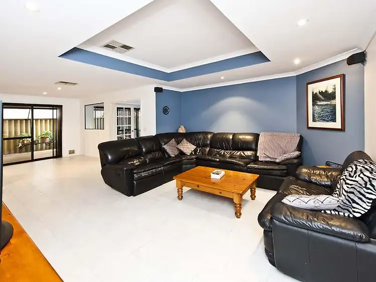 Seventh view of Homely house listing, 9 St Cloud Way, Port Kennedy WA 6172