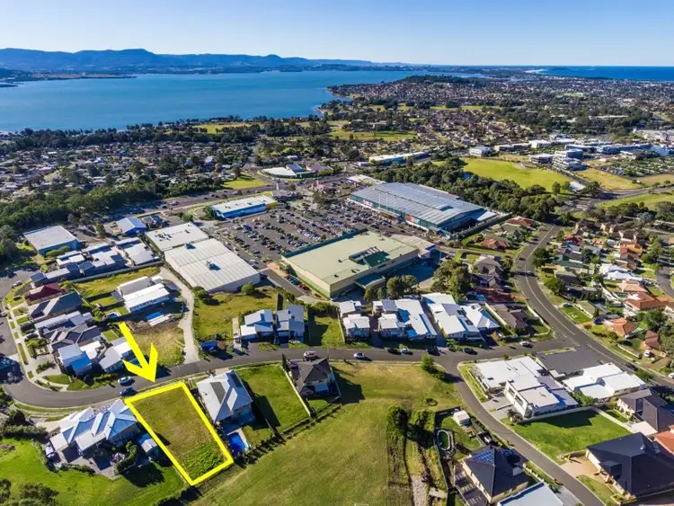 13 Falcon Street, Blackbutt NSW 2529