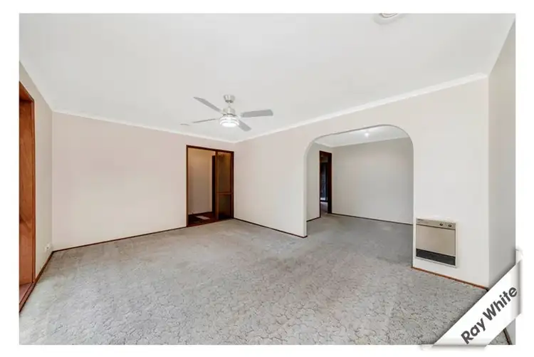 Fourth view of Homely house listing, 9 Laby Place, Theodore ACT 2905