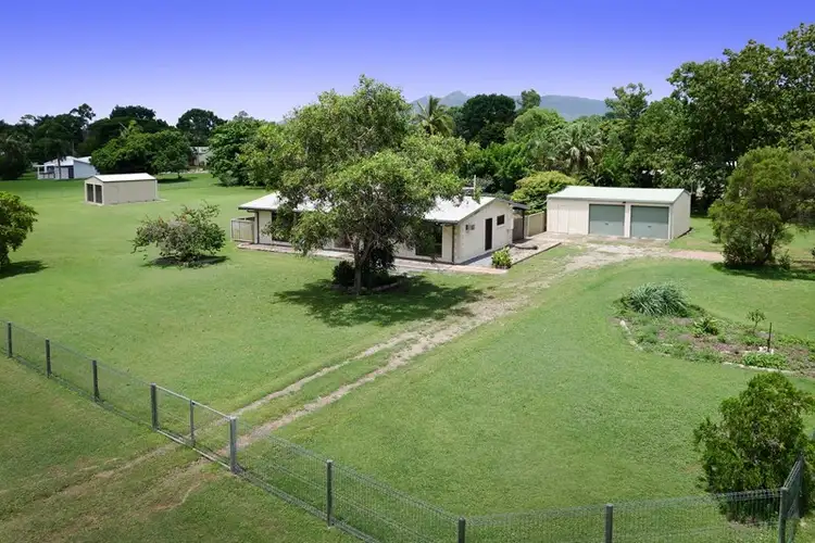 2 Cataract Avenue, Rangewood QLD 4817