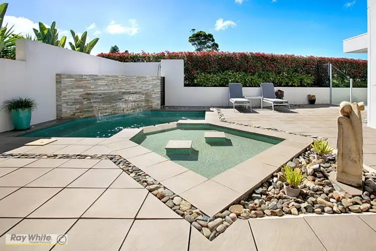 Sixth view of Homely house listing, 24 Coastal View Drive, Tallwoods Village NSW 2430
