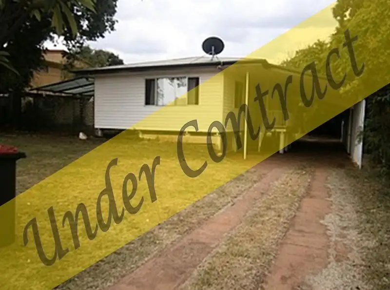 Main view of Homely house listing, 4 Steelcon Parade, Mount Isa QLD 4825