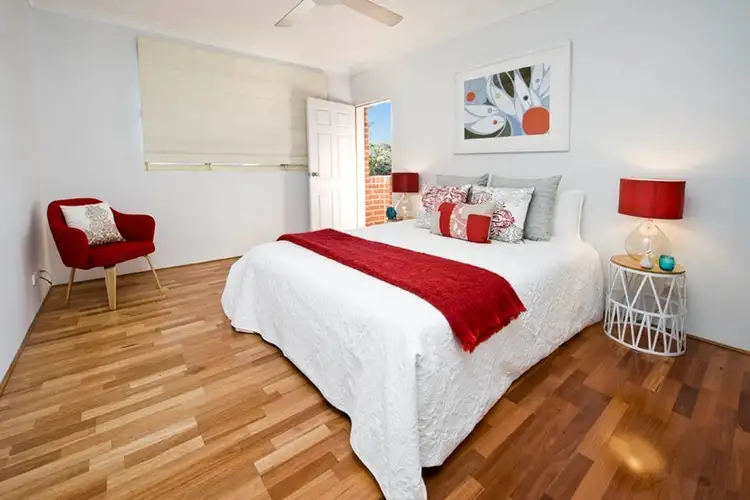 Third view of Homely apartment listing, 9/50-52 Beach Road, Bondi Beach NSW 2026