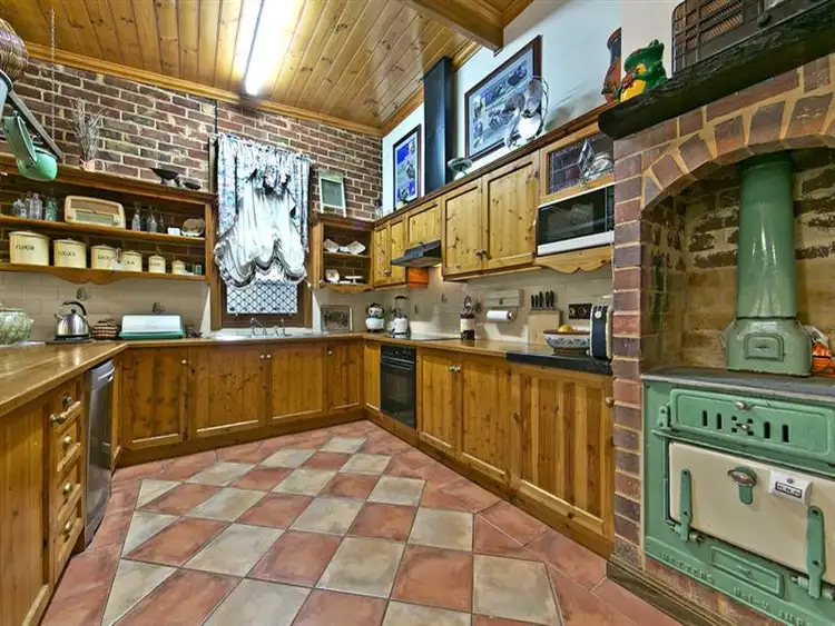 Sixth view of Homely house listing, 34 Mount Crawford Road, Williamstown SA 5351