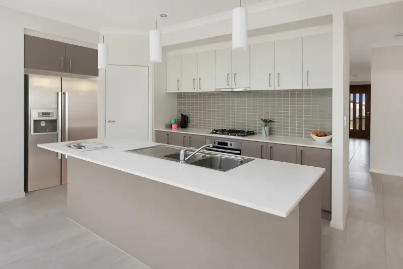 Main view of Homely house listing, 7 Maclamond Drive, Pelican Waters QLD 4551