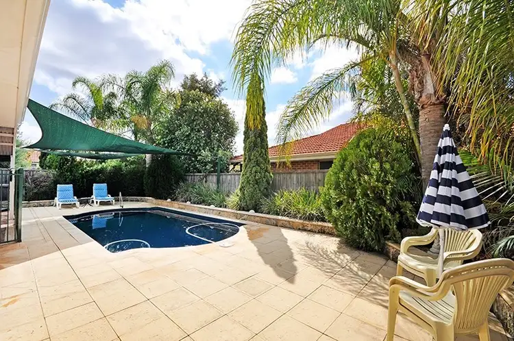 Second view of Homely house listing, 6 Honeyeater Terrace, Ellenbrook WA 6069