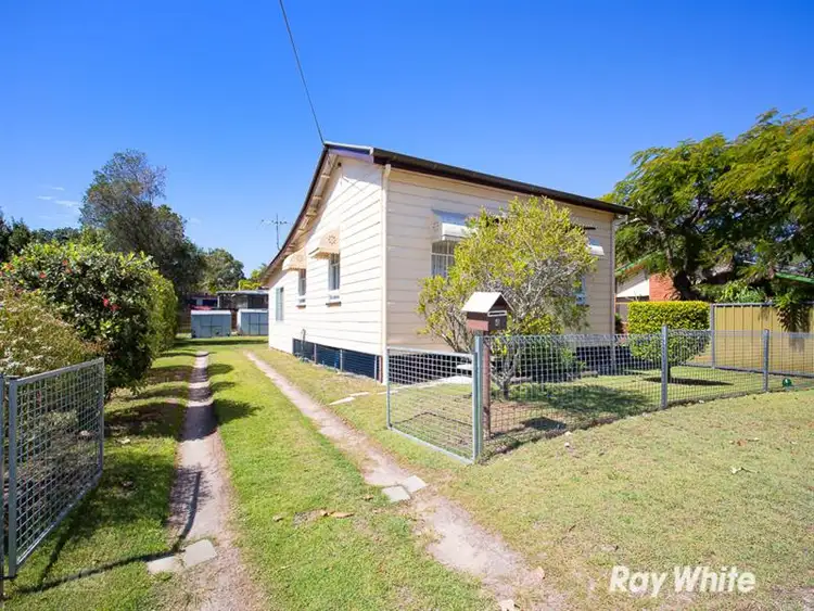 Fourth view of Homely house listing, 4 McDonald Street, Bongaree QLD 4507