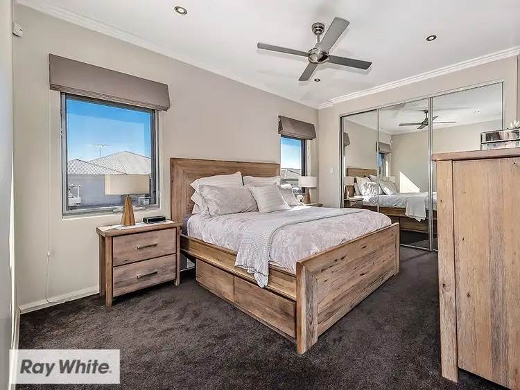 Fourth view of Homely house listing, 7 Vandia Pass, Madeley WA 6065
