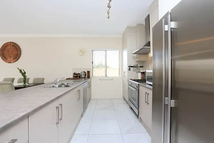 Fourth view of Homely house listing, 18 Blue Crab Court, Ardrossan SA 5571