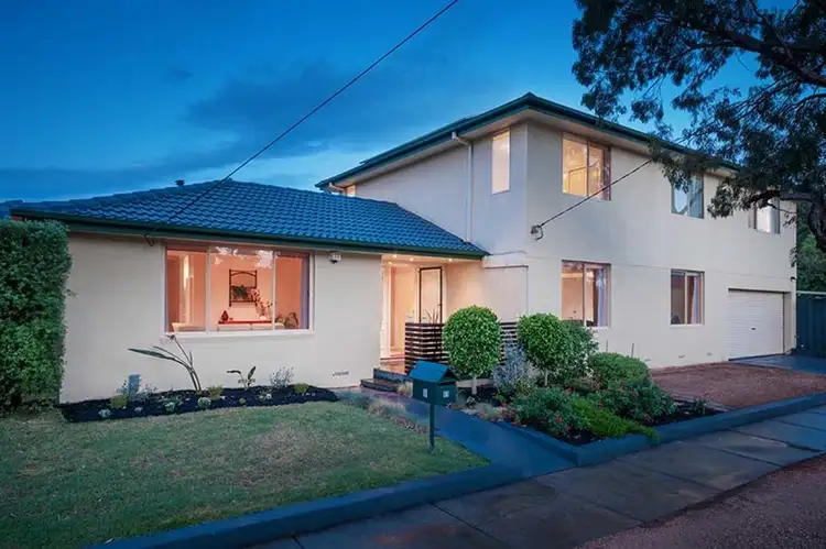 Second view of Homely house listing, 11 Parramatta Road, Keilor VIC 3036