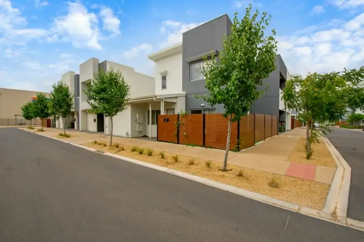 Second view of Homely townhouse listing, 6 Jonas Street, Munno Para SA 5115