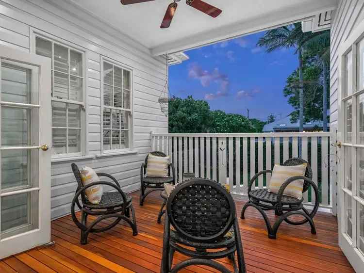 Sixth view of Homely house listing, 18 Dora Street, Hendra QLD 4011