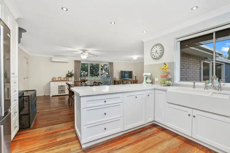 Fifth view of Homely house listing, 2625 Hamilton Highway, Inverleigh VIC 3321