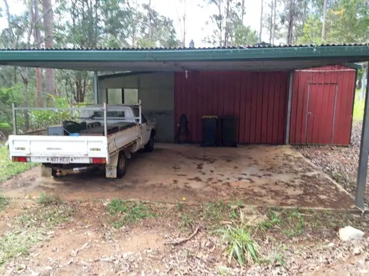 Fifth view of Homely land listing, Address available on request