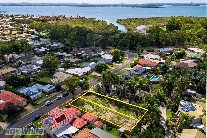 Main view of Homely land listing, Lot 3 Jordana Court, Victoria Point QLD 4165