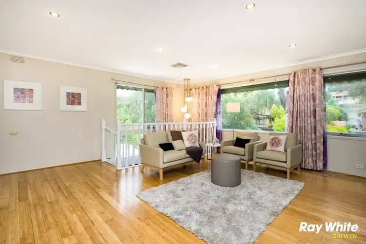 Fourth view of Homely house listing, 24 Long Valley Way, Doncaster East VIC 3109