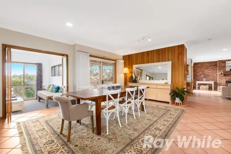 Fourth view of Homely house listing, 3 Lydford Court, Diamond Creek VIC 3089