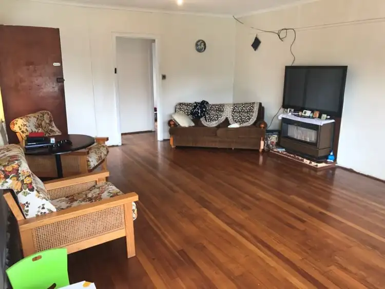 Third view of Homely unit listing, 1/13 Heffernan Street, Laverton VIC 3028