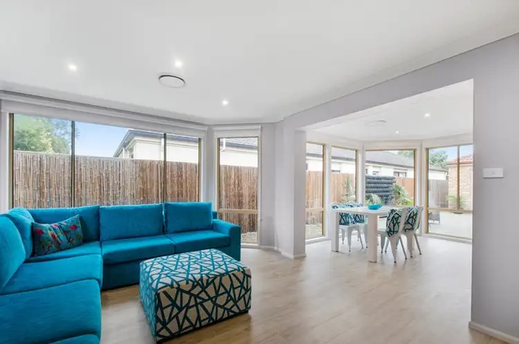 Fifth view of Homely house listing, 6 North Terrace, Dapto NSW 2530