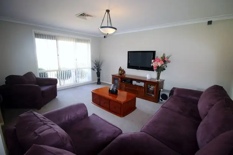 Fifth view of Homely house listing, 12 Cabernet Grove, Cessnock NSW 2325