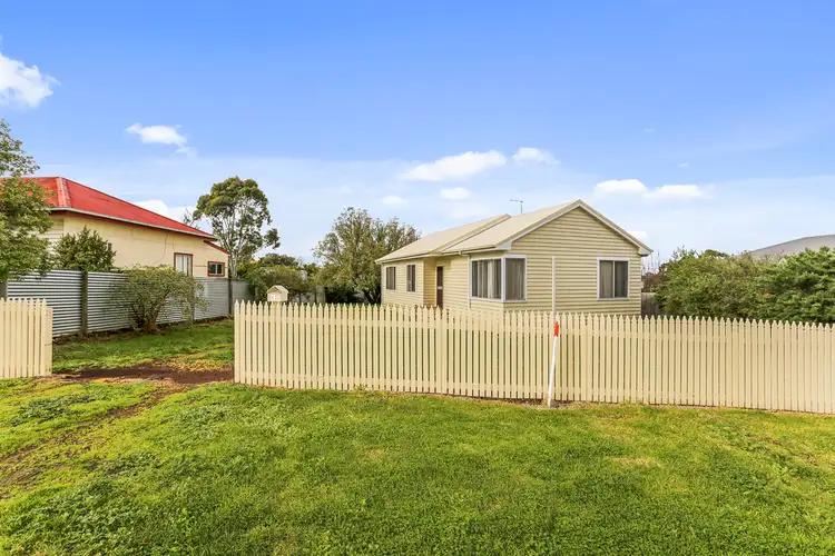 Main view of Homely house listing, 43 Shaw Street, Mortlake VIC 3272
