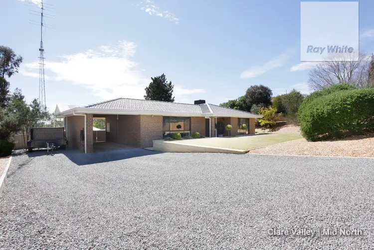 Second view of Homely house listing, 15 Henry Street, Clare SA 5453