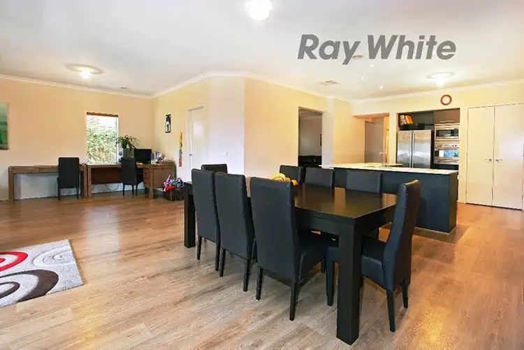 Fourth view of Homely house listing, 10 Poppy Place, Point Cook VIC 3030