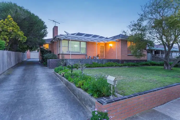 Main view of Homely house listing, 85 Shackleton Street, Belmont VIC 3216