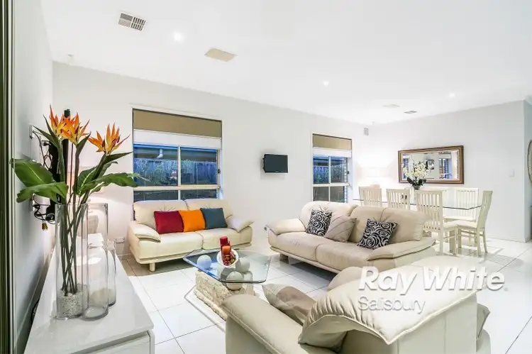 Fourth view of Homely house listing, 27 Rollings Way, Blakeview SA 5114