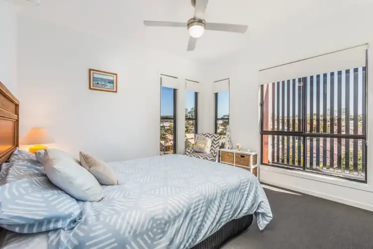 Seventh view of Homely townhouse listing, 1/38 Birdwood Road, Carina Heights QLD 4152