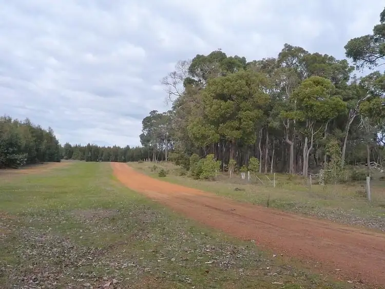 12564 Yarnup Road, Mount Barker WA 6324